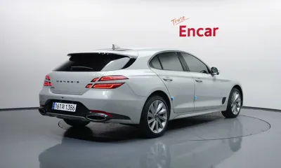 Genesis G70 2024, 19485 км, за 24419.06 USD