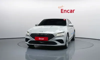 Genesis G70 2024, 19485 км, за 24419.06 USD