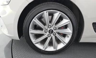 Genesis G70 2024, 19485 км, за 24419.06 USD