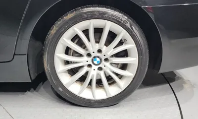 BMW 5-Series 2016, 120626 км, за 10505.45 USD