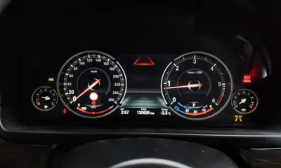 BMW 5-Series 2016, 120626 км, за 10505.45 USD - фото 8