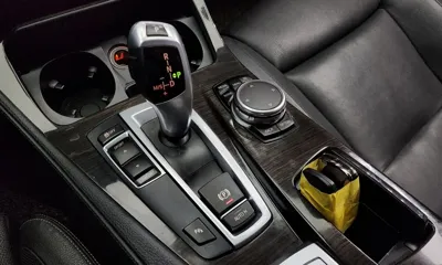 BMW 5-Series 2016, 120626 км, за 10505.45 USD - фото 9