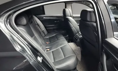 BMW 5-Series 2016, 120626 км, за 10505.45 USD - фото 12