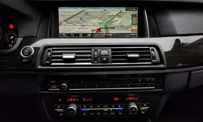 BMW 5-Series 2016, 120626 км, за 10505.45 USD - фото 14