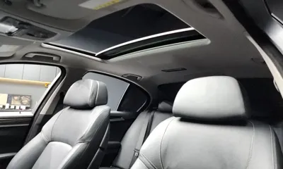 BMW 5-Series 2016, 120626 км, за 10505.45 USD - фото 18