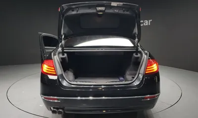 BMW 5-Series 2016, 120626 км, за 10505.45 USD - фото 20