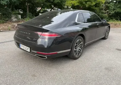 Genesis G90 2023, 111218 км, за 6301.69 USD - фото 6
