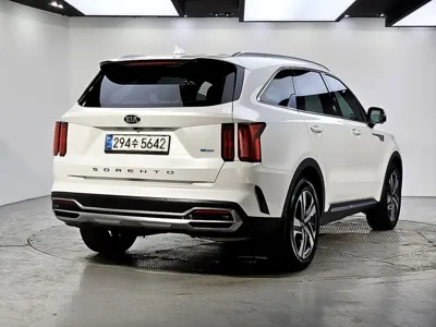 Kia Sorento 2021, 45196 км, за 20021.01 USD