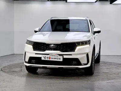 Kia Sorento 2021, 45196 км, за 20021.01 USD