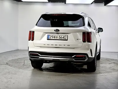 Kia Sorento 2021, 45196 км, за 20021.01 USD