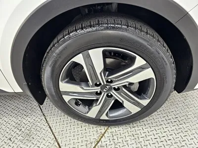 Kia Sorento 2021, 45196 км, за 20021.01 USD