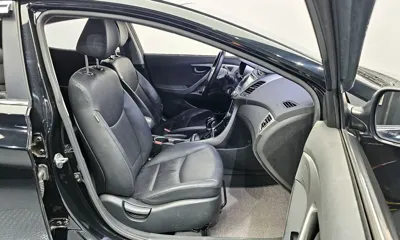 Hyundai Avante 2014, 151888 км, за 2565.12 USD - фото 11