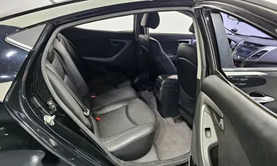Hyundai Avante 2014, 151888 км, за 2565.12 USD - фото 12