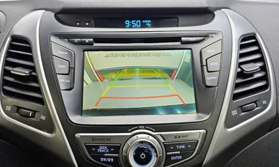 Hyundai Avante 2014, 151888 км, за 2565.12 USD - фото 15