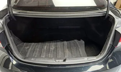 Hyundai Avante 2014, 151888 км, за 2565.12 USD - фото 20