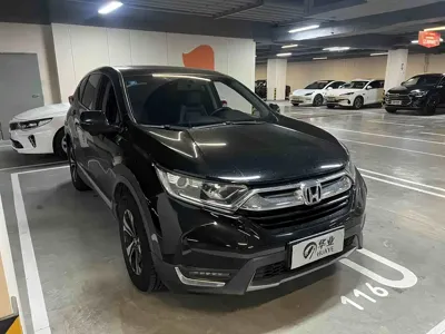 Honda CR-V 2020, 50000 км, за 13801.97 USD
