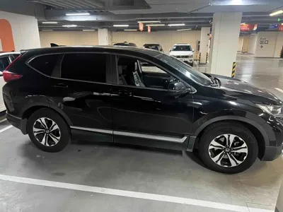 Honda CR-V 2020, 50000 км, за 13801.97 USD