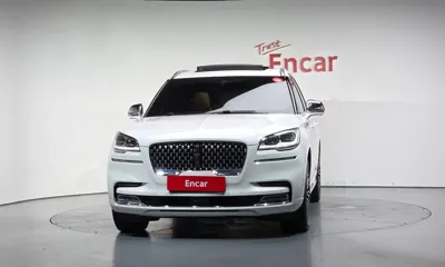 Lincoln Aviator 2022, 66450 км, за 27522.32 USD