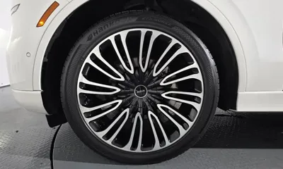 Lincoln Aviator 2022, 66450 км, за 27522.32 USD