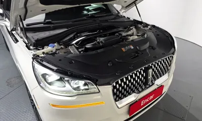 Lincoln Aviator 2022, 66450 км, за 27522.32 USD - фото 6