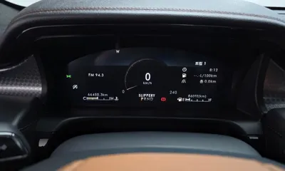 Lincoln Aviator 2022, 66450 км, за 27522.32 USD - фото 8