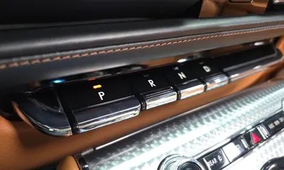 Lincoln Aviator 2022, 66450 км, за 27522.32 USD - фото 9