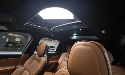 Lincoln Aviator 2022, 66450 км, за 27522.32 USD - фото 18