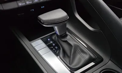 Hyundai Avante 2023, 11908 км, за 11832.37 USD - фото 9