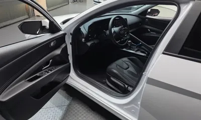 Hyundai Avante 2023, 11908 км, за 11832.37 USD - фото 10