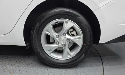Hyundai Avante 2023, 11908 км, за 11832.37 USD - фото 21