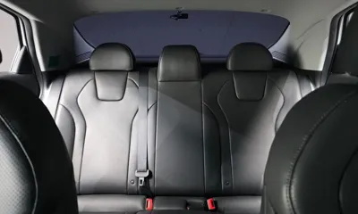 Hyundai Avante 2023, 11908 км, за 11832.37 USD - фото 29