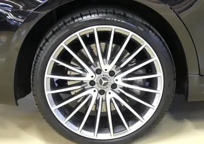 Mercedes-Benz S-Class 2023, 9800 км, за 87759.18 USD - фото 9