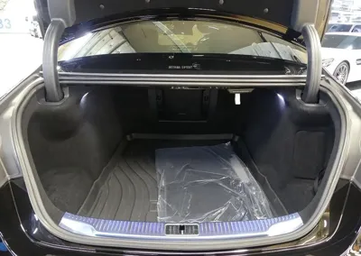 Mercedes-Benz S-Class 2023, 9800 км, за 87759.18 USD - фото 10