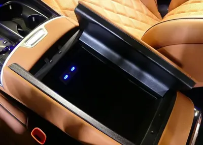 Mercedes-Benz S-Class 2023, 9800 км, за 87759.18 USD - фото 14