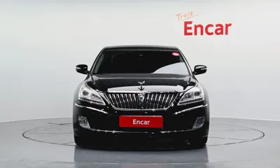 Hyundai Equus 2012, 165354 км, за 3900.41 USD - фото 3
