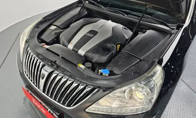 Hyundai Equus 2012, 165354 км, за 3900.41 USD - фото 6