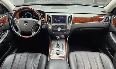 Hyundai Equus 2012, 165354 км, за 3900.41 USD - фото 7