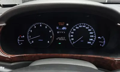 Hyundai Equus 2012, 165354 км, за 3900.41 USD - фото 8