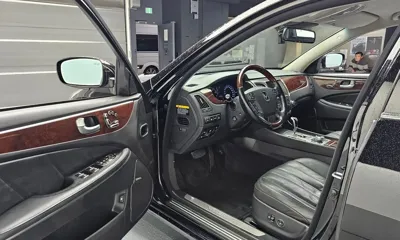 Hyundai Equus 2012, 165354 км, за 3900.41 USD - фото 10