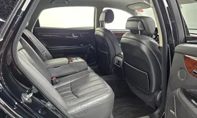 Hyundai Equus 2012, 165354 км, за 3900.41 USD - фото 12