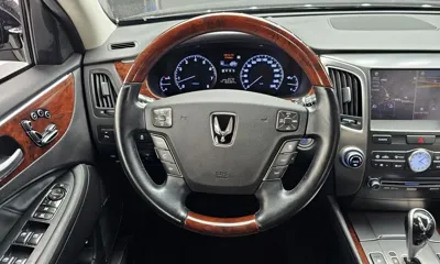 Hyundai Equus 2012, 165354 км, за 3900.41 USD - фото 13