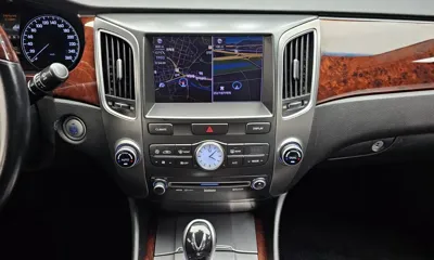 Hyundai Equus 2012, 165354 км, за 3900.41 USD - фото 15