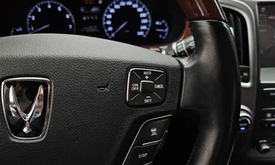 Hyundai Equus 2012, 165354 км, за 3900.41 USD - фото 19