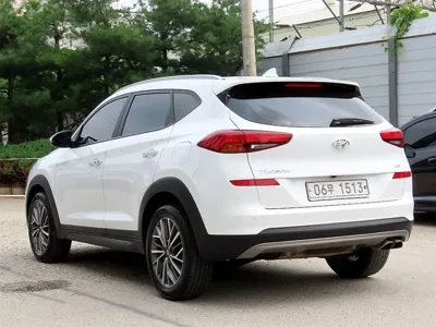 Hyundai Tucson 2019, 66349 км, за 11842.37 USD