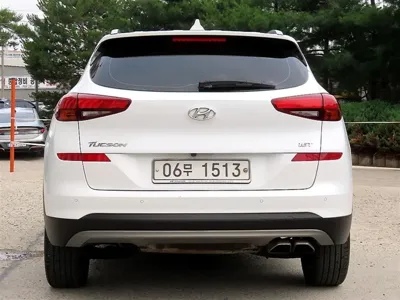 Hyundai Tucson 2019, 66349 км, за 11842.37 USD