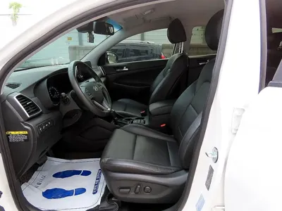 Hyundai Tucson 2019, 66349 км, за 11842.37 USD