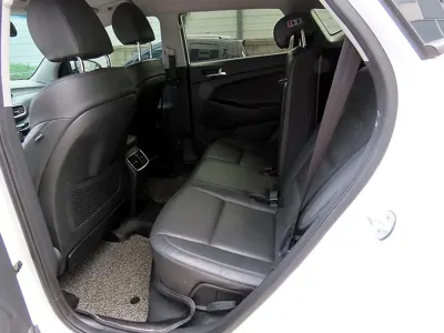 Hyundai Tucson 2019, 66349 км, за 11842.37 USD - фото 6