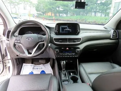 Hyundai Tucson 2019, 66349 км, за 11842.37 USD - фото 7