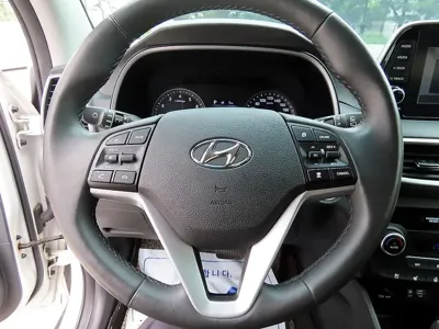 Hyundai Tucson 2019, 66349 км, за 11842.37 USD - фото 8