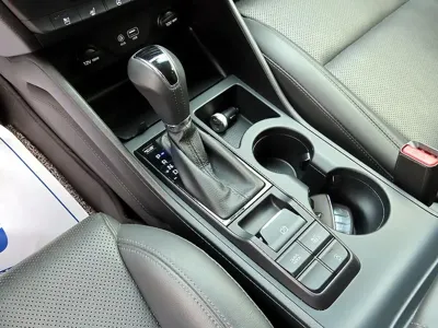 Hyundai Tucson 2019, 66349 км, за 11842.37 USD - фото 10